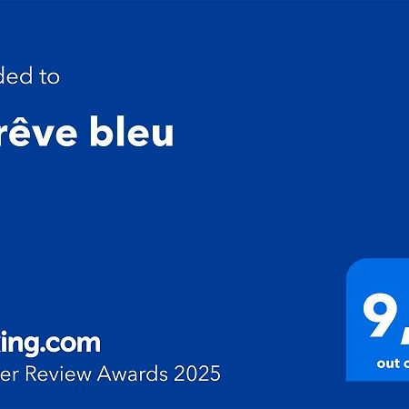 Le Reve Bleu Hotel Cagnes-sur-Mer Buitenkant foto